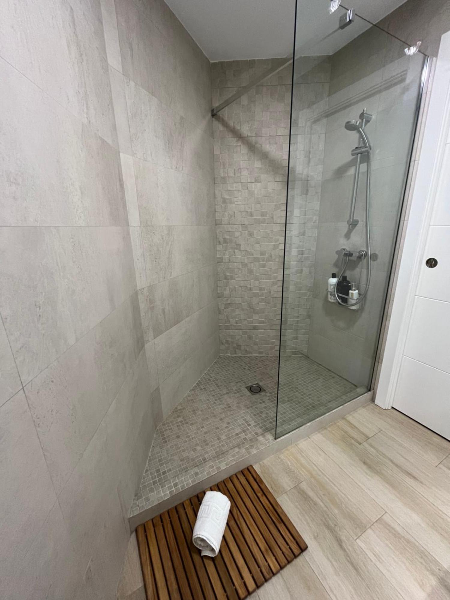 Apartment Fantastico En Centro De