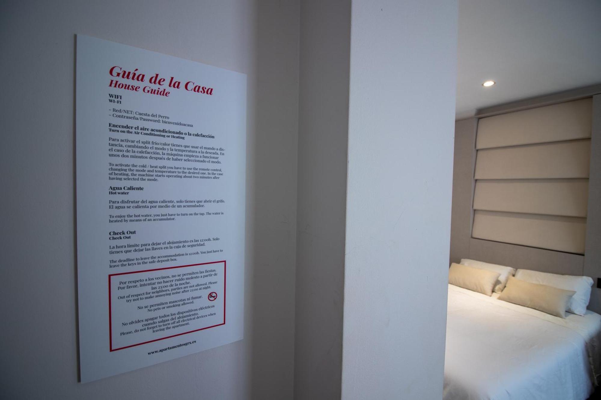 Moderno En El Centro De
