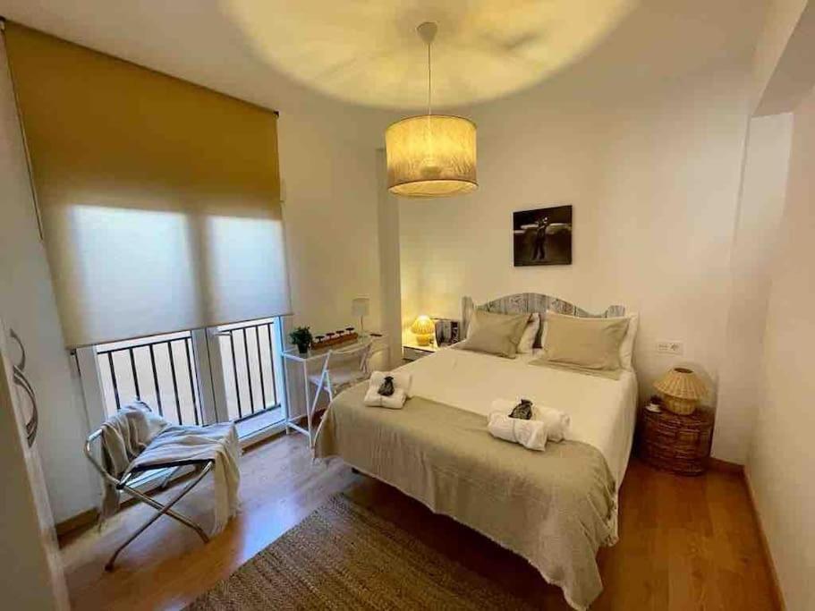 En El Corazon De Apartamento *