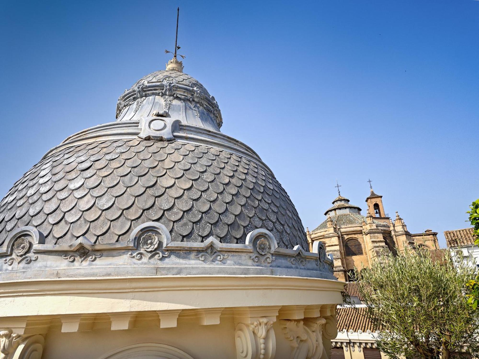 Palacio Gran Via, A Royal Hideaway Hotel 5*