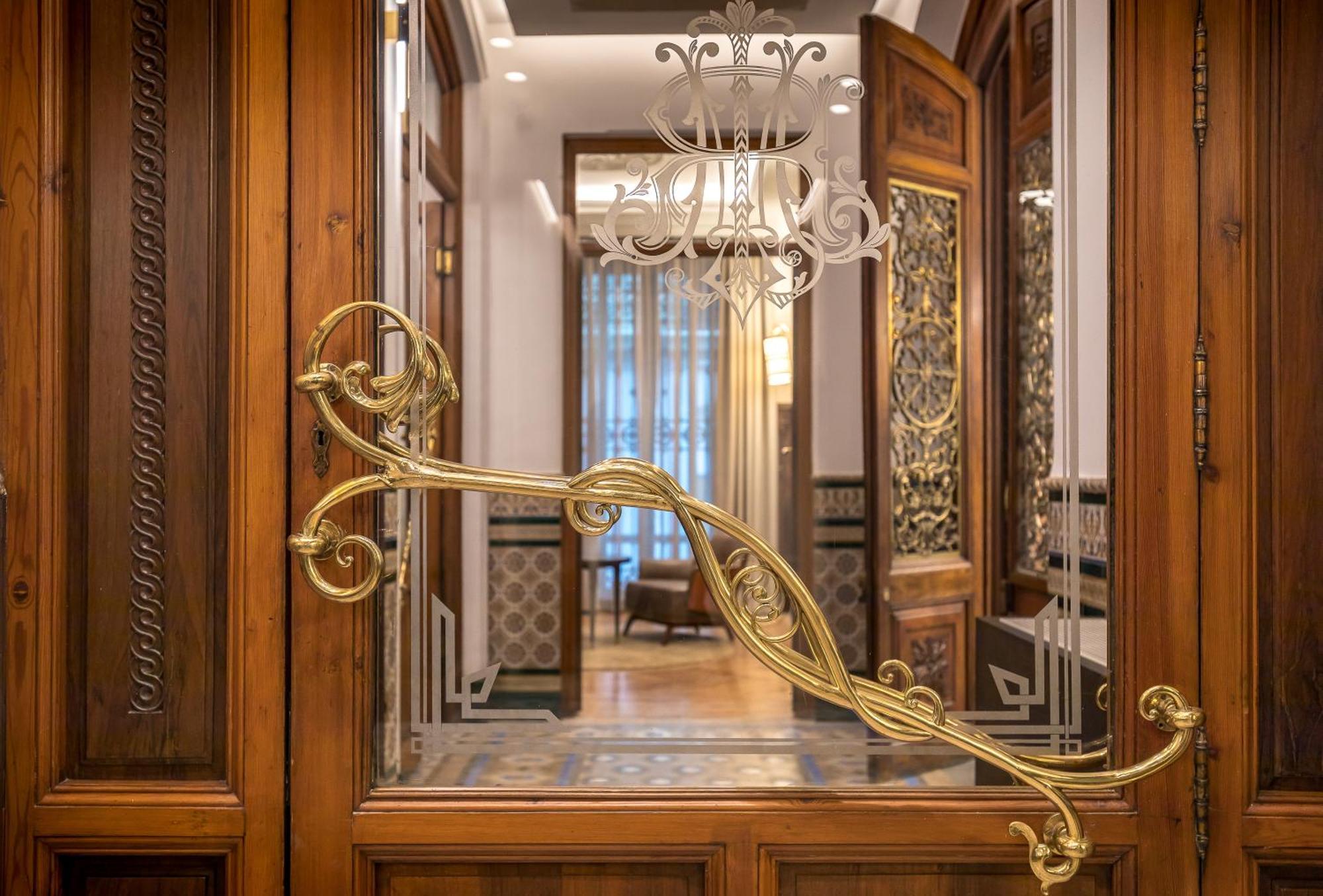 Palacio Gran Via, A Royal Hideaway Hotel Granada