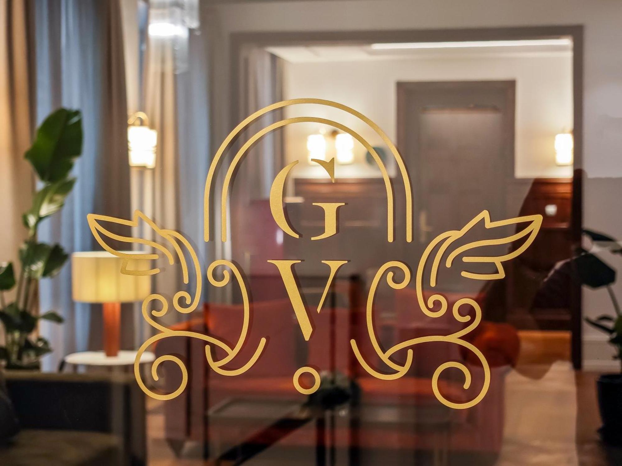 Hotel Palacio Gran Via, A Royal Hideaway 5*