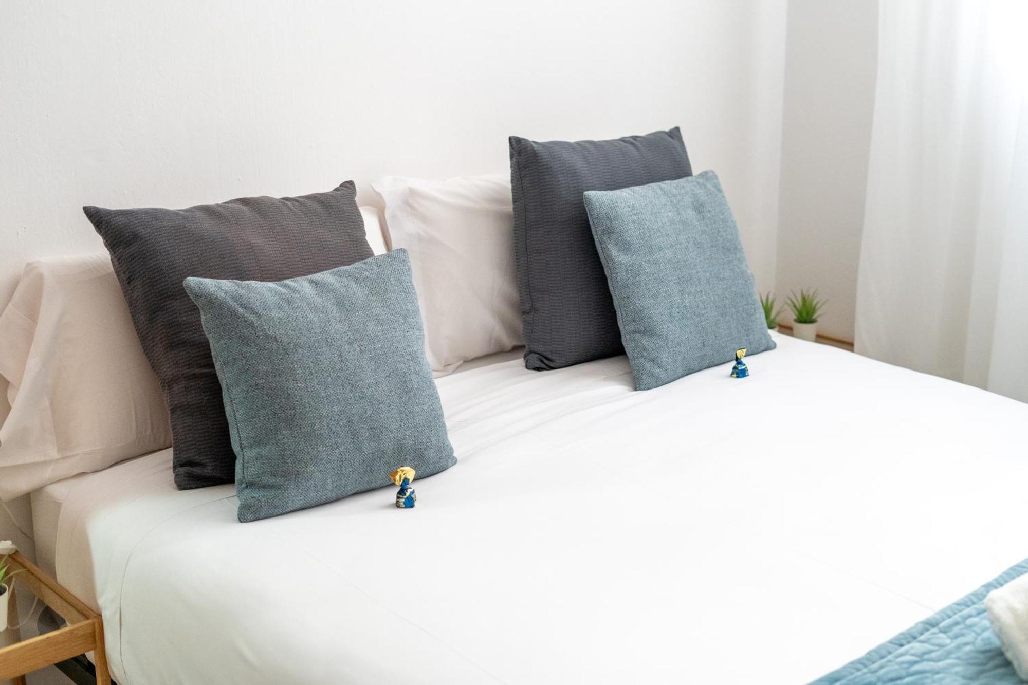 Granata Apartment Granada
