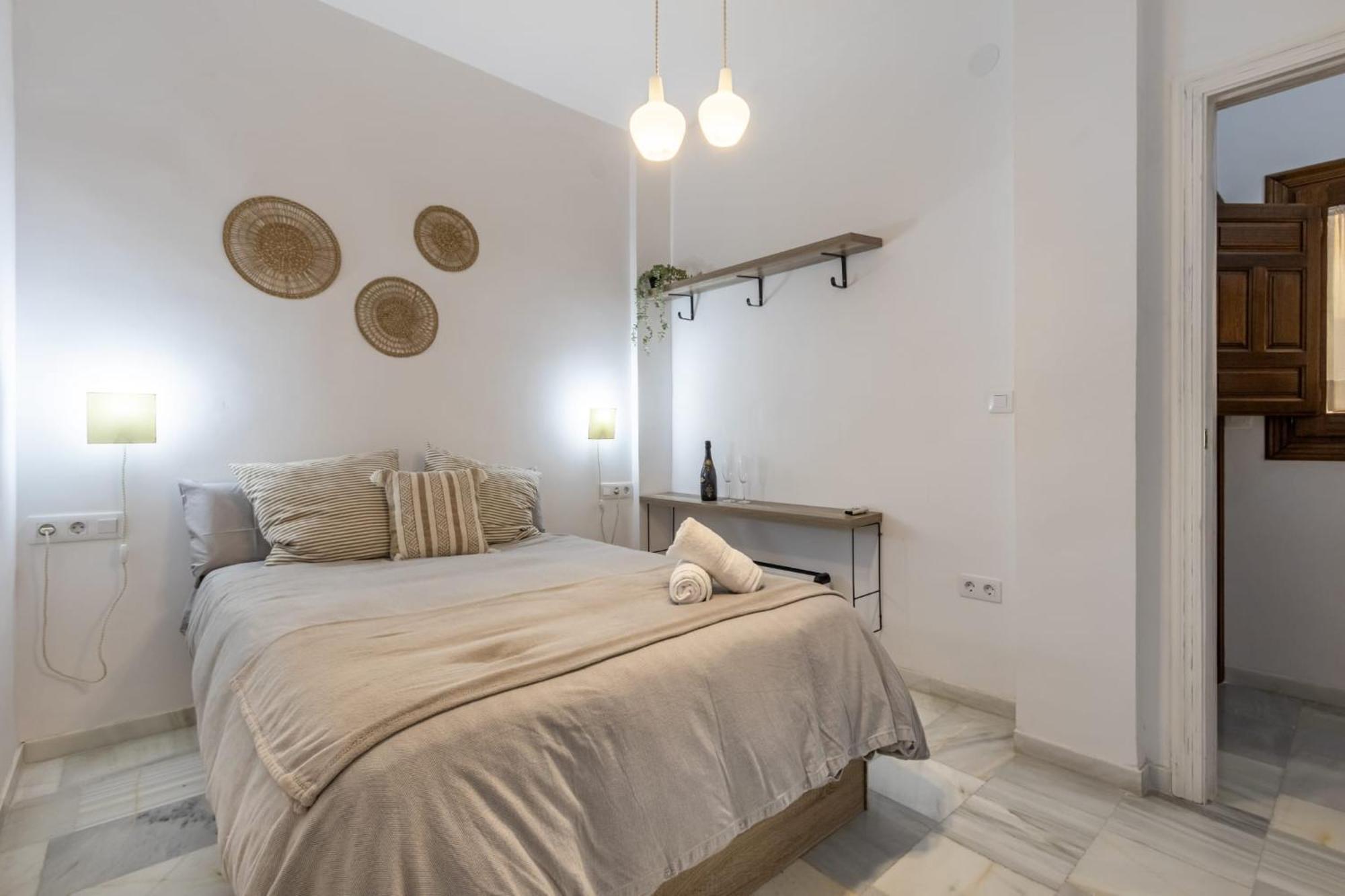 Luxury De Trabuco Apartment *
