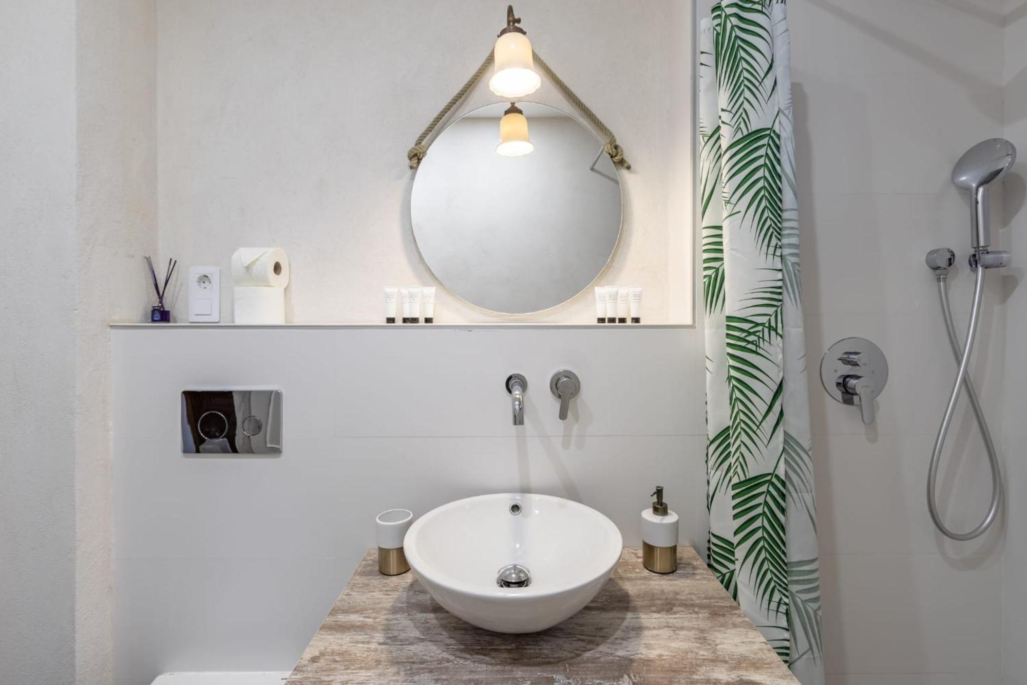 Luxury De Trabuco Apartment