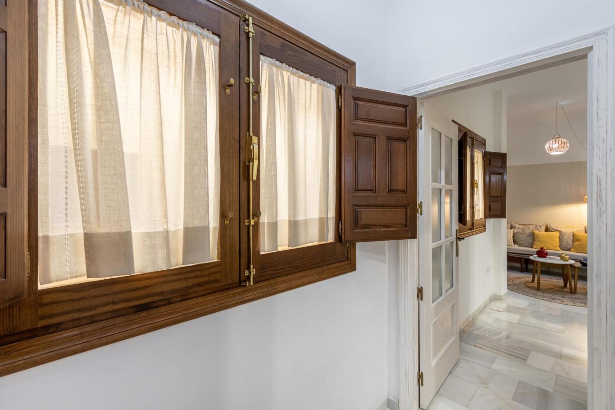 Apartment Luxury De Trabuco *