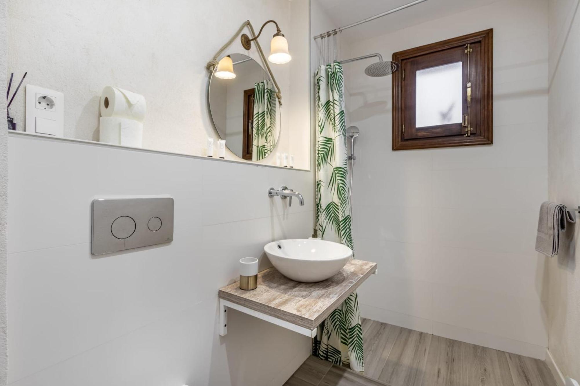 Apartment Luxury De Trabuco