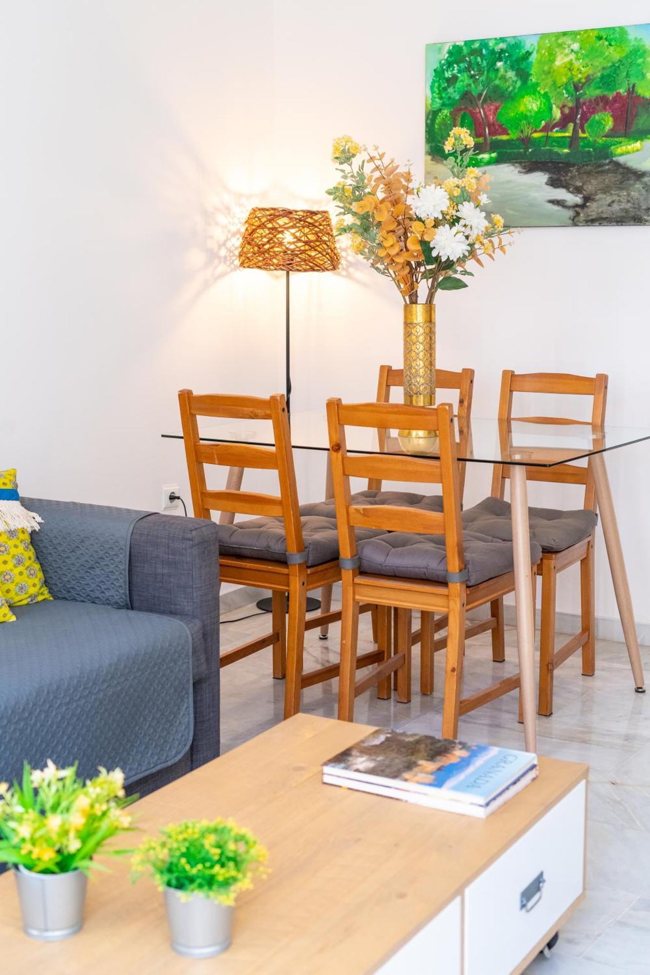 Apartment Granata Granada