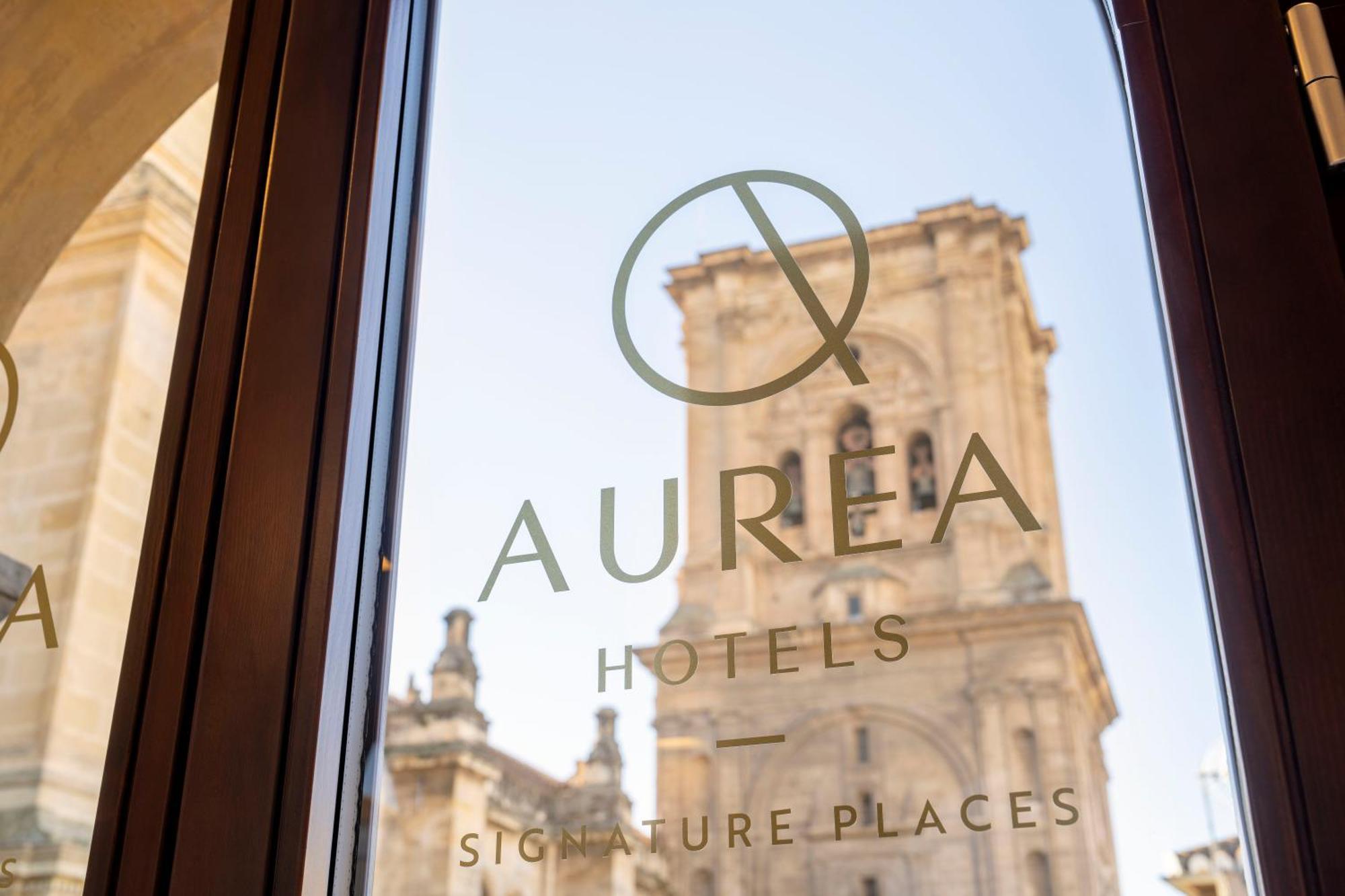 Aurea Catedral By Eurostars Company Granada