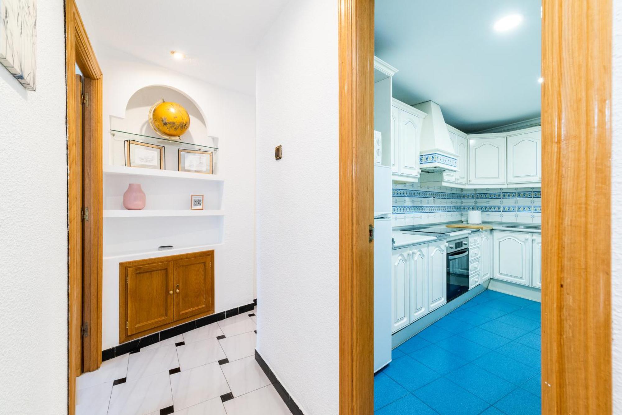 Apartamento Piso Centro Granada