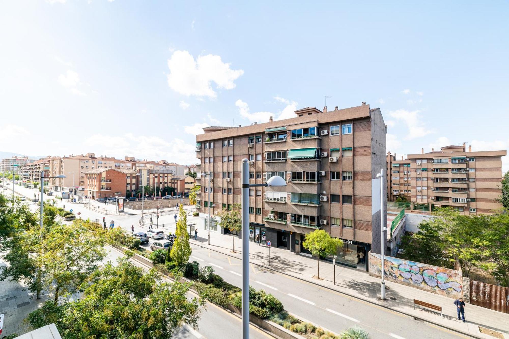 Apartamento Piso Centro