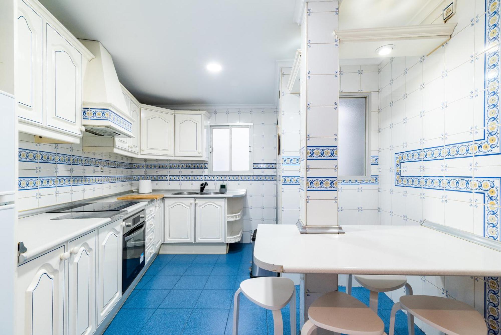 Apartamento Piso Centro *