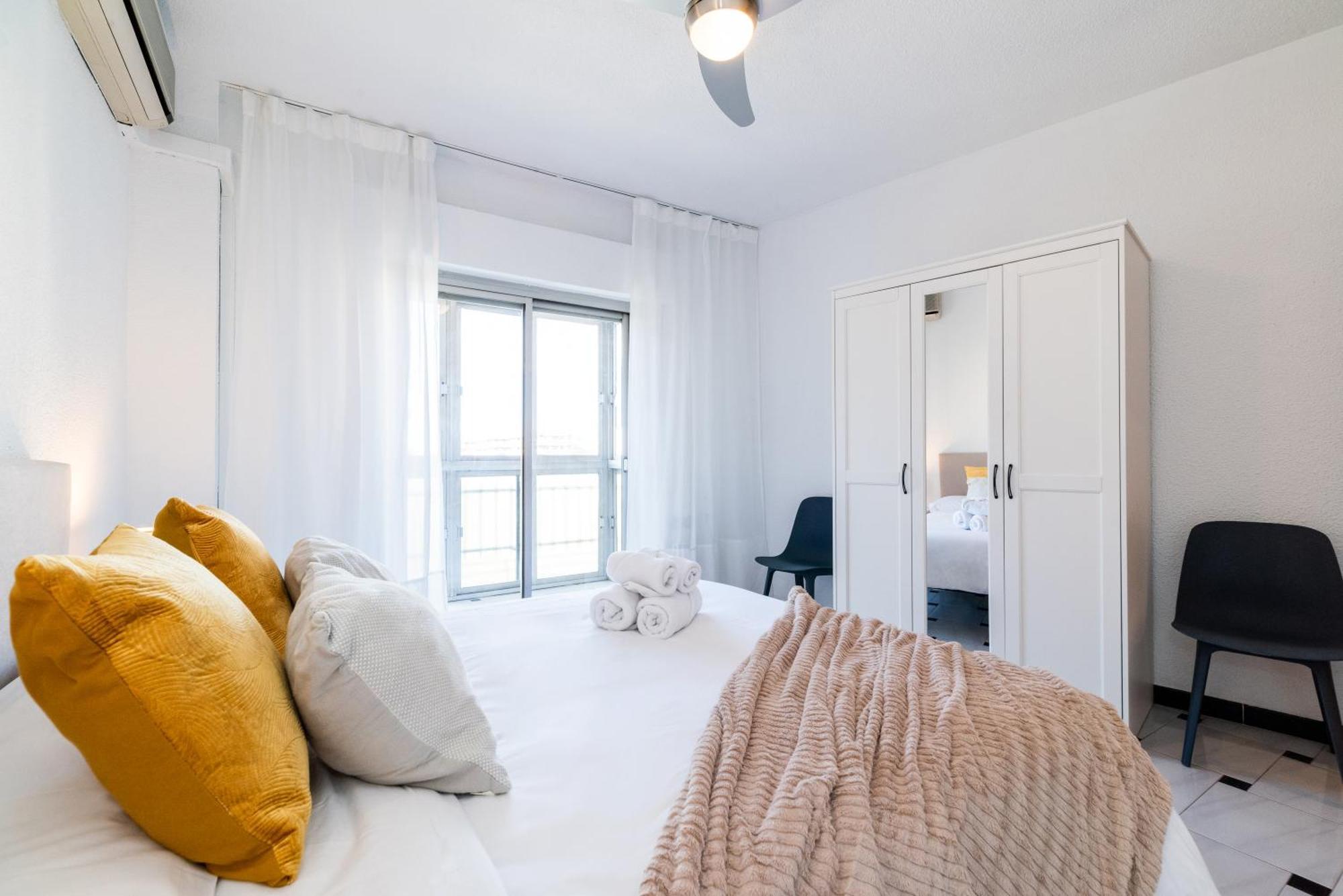 Apartamento Piso Centro *