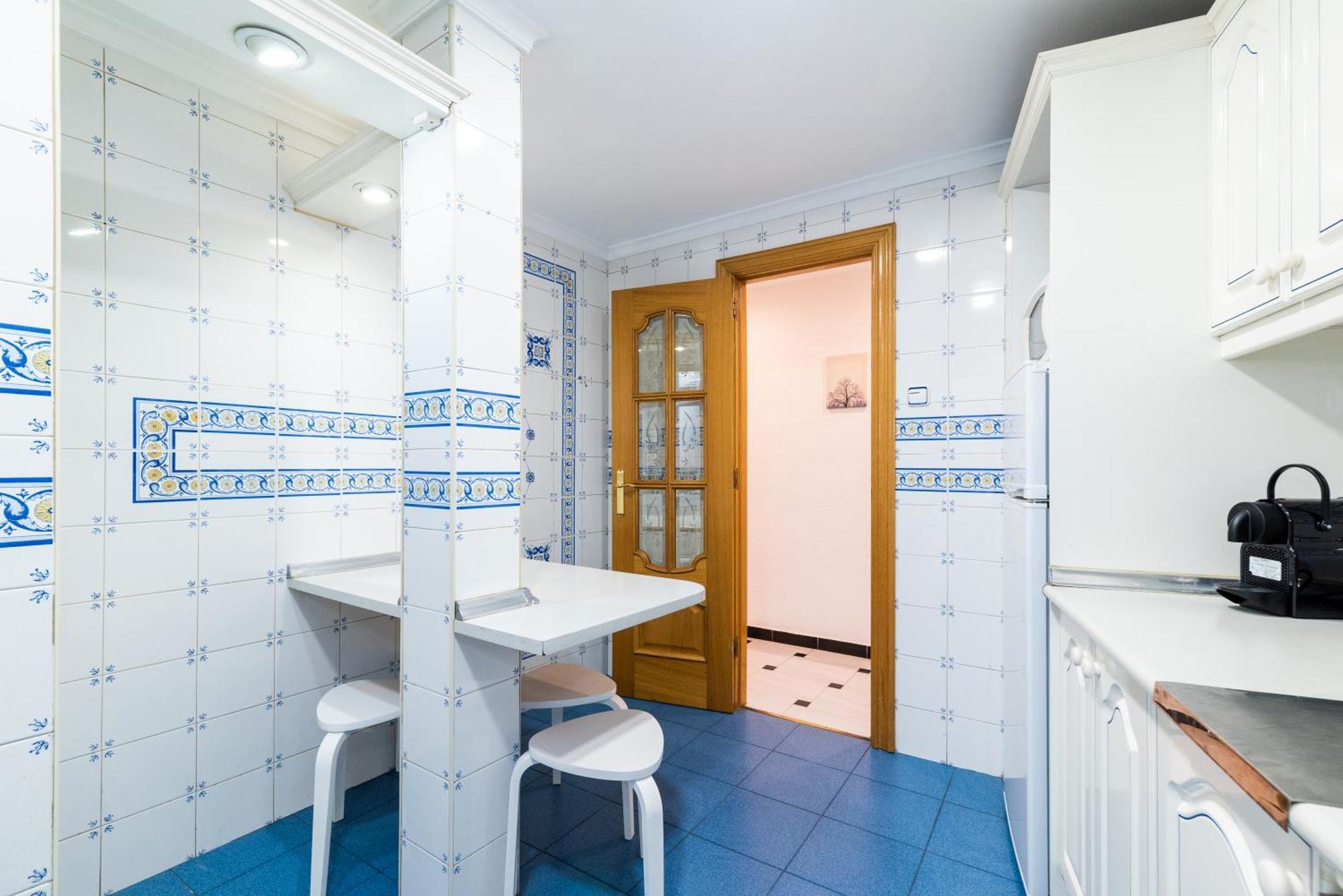 Apartamento Piso Centro