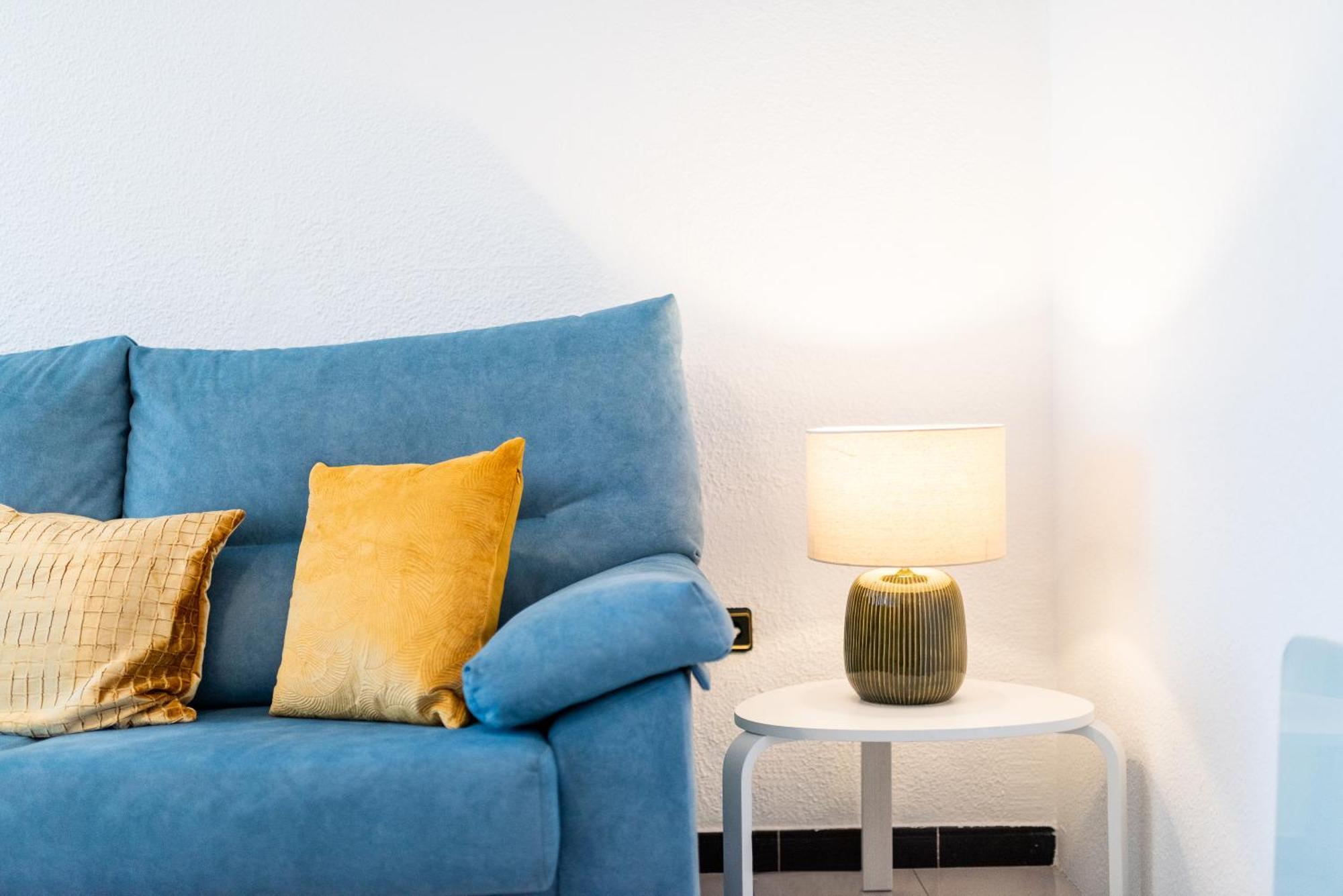 Apartamento Piso Centro Granada