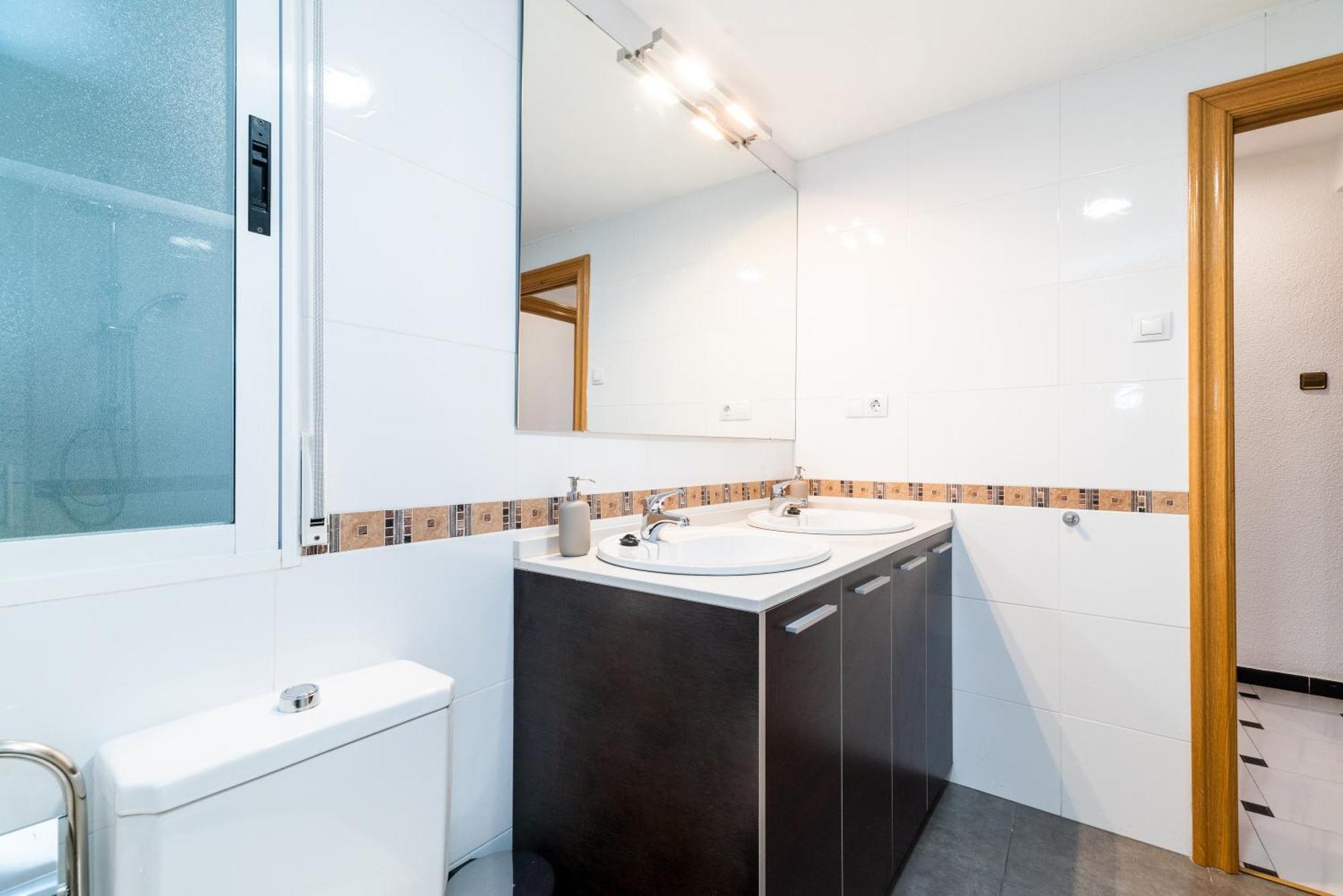Apartamento Piso Centro *