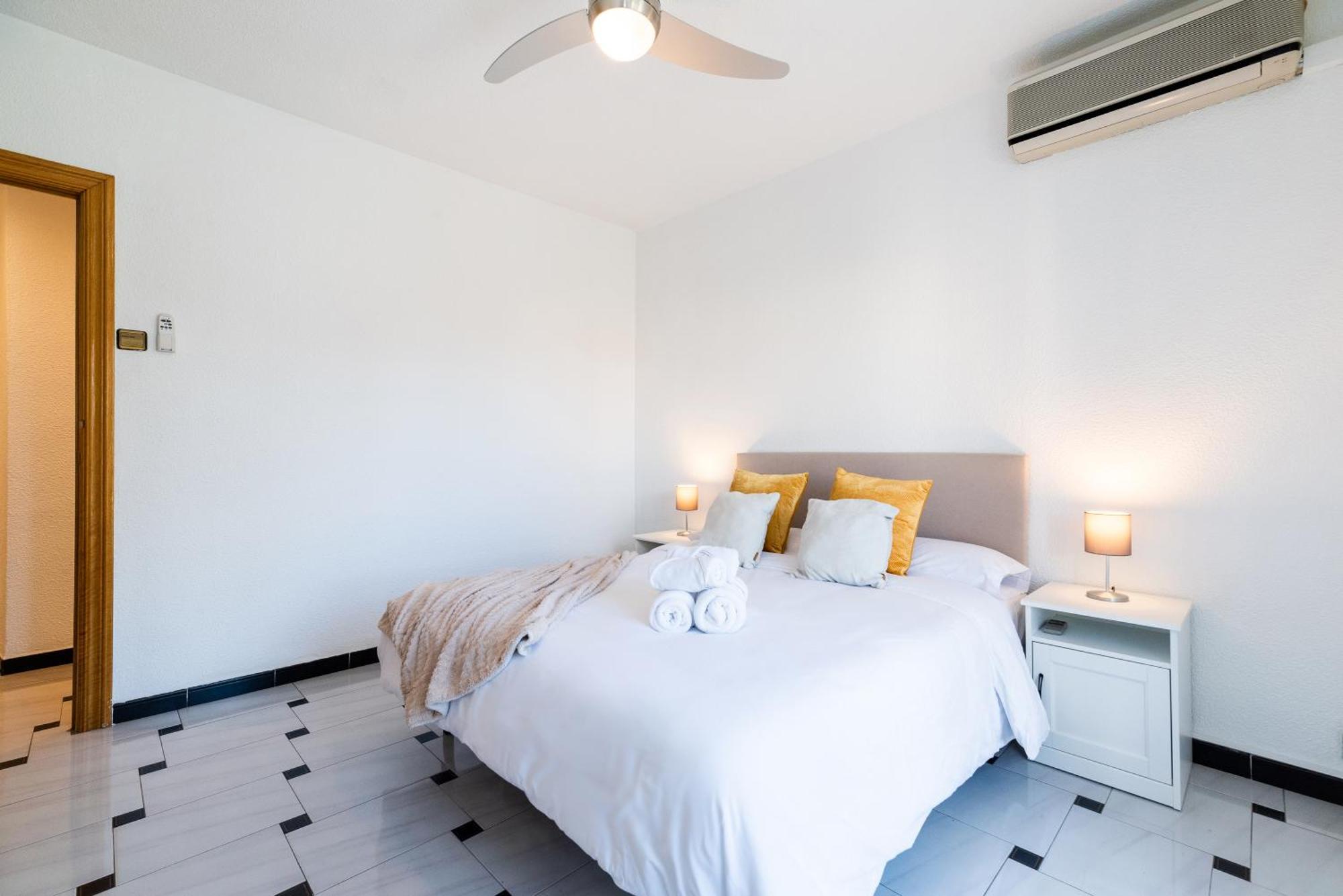 Apartamento Piso Centro *