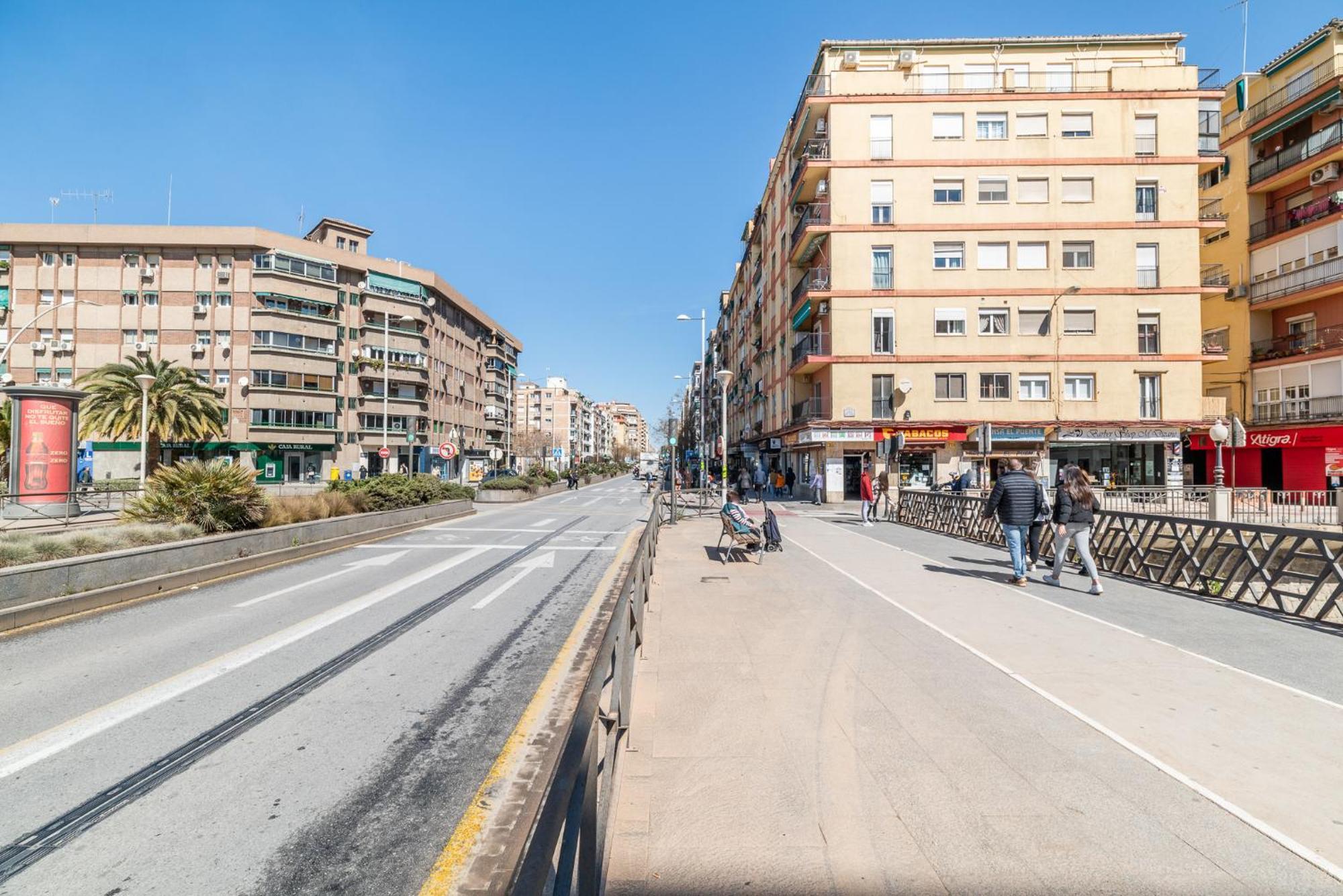 Apartamento Piso Centro *
