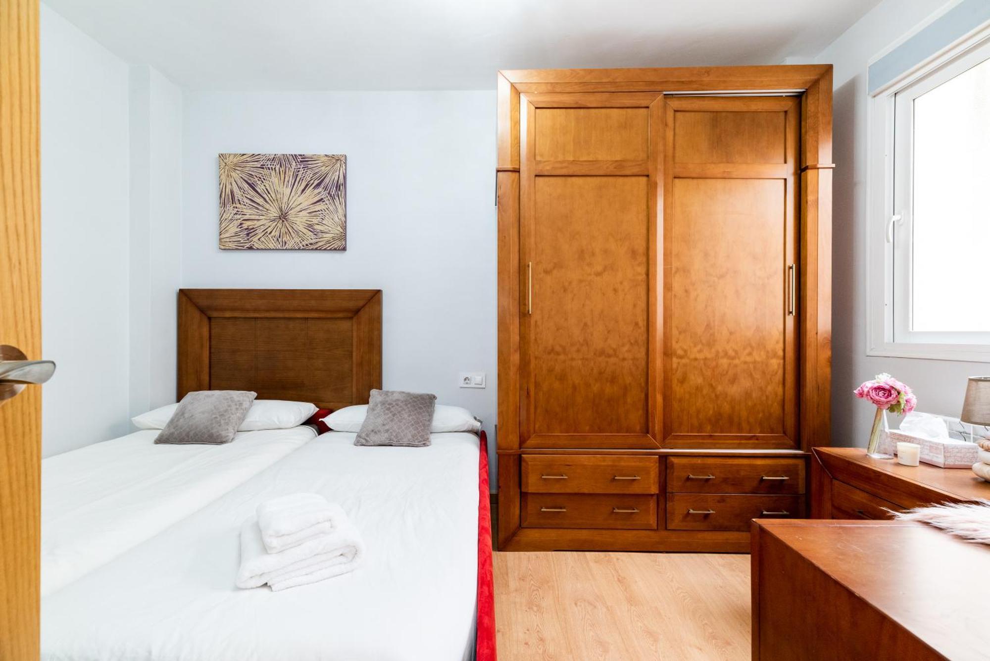 El Generalife Cerca Centro Y Sierra Nevada Con Piscina Y Barbacoa Y Parking Gratis Apartment *