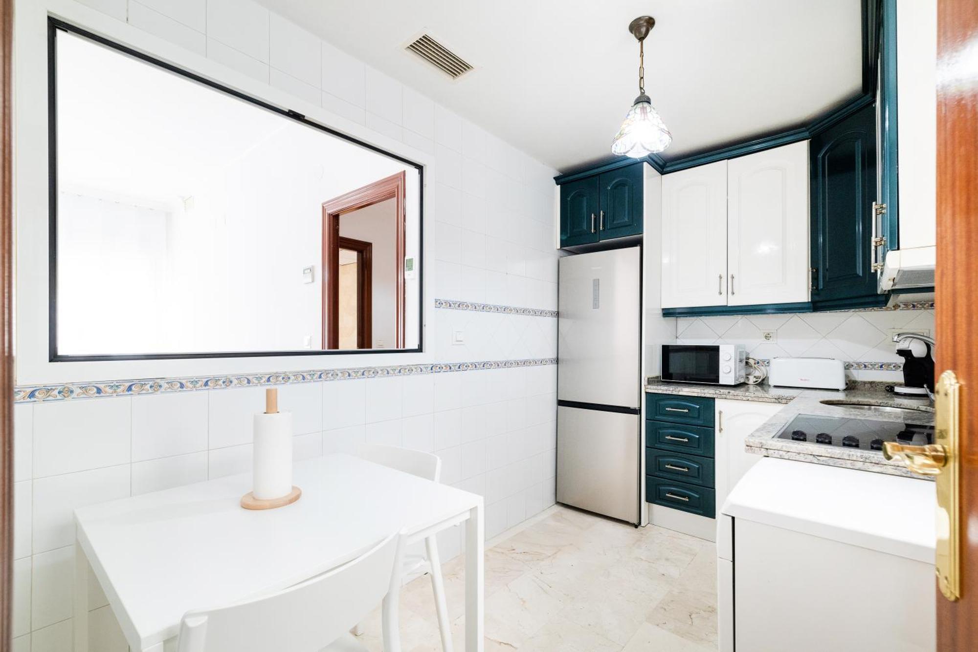 Apartment Centro