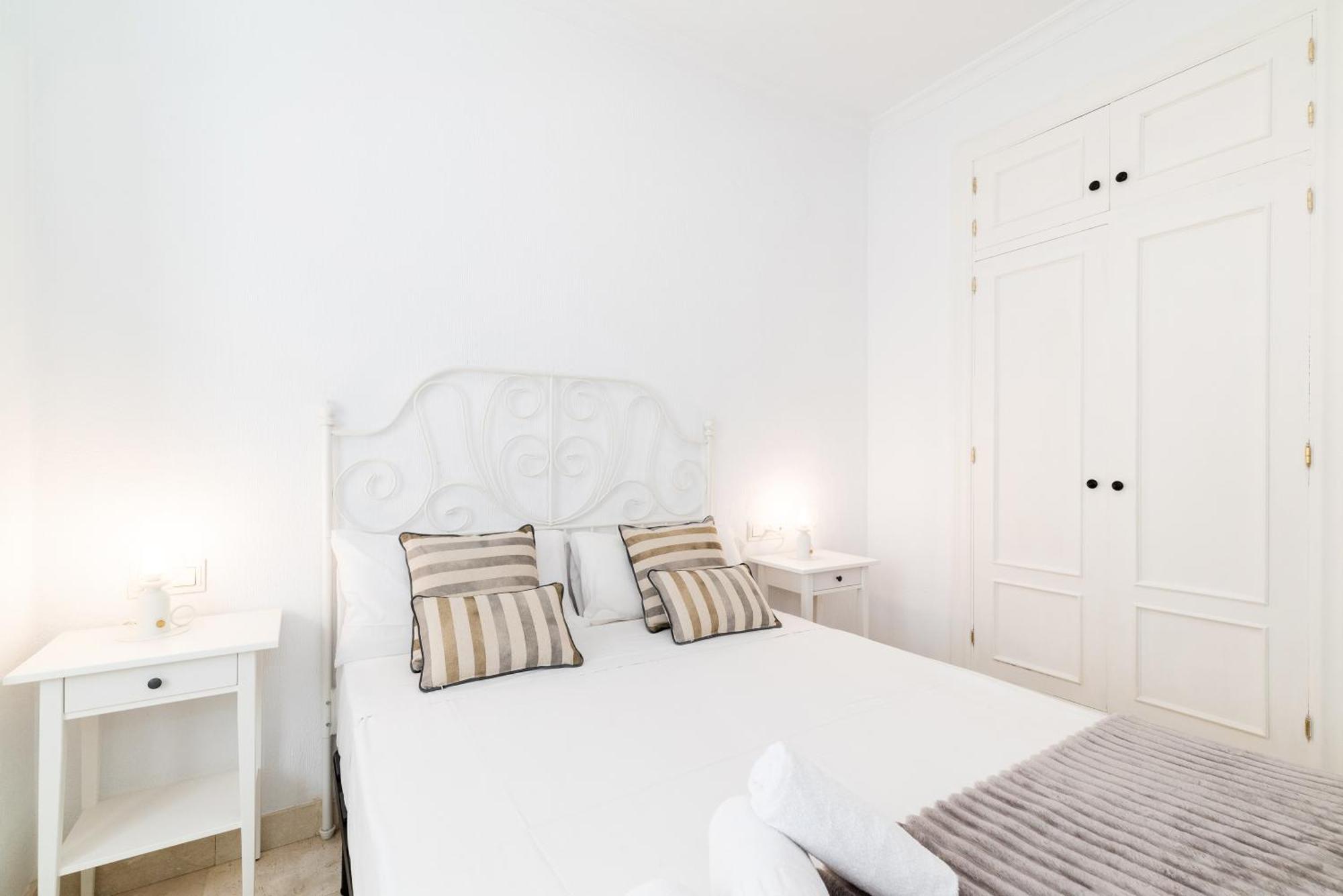 Centro Apartment Granada