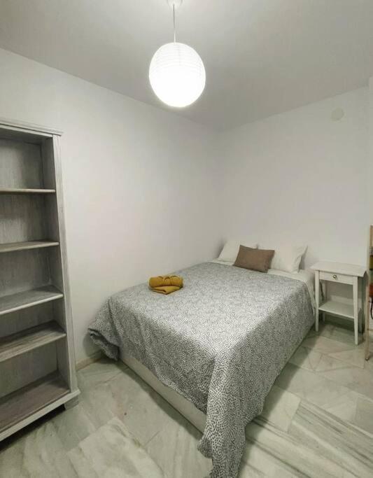 Căn hộ Acogedor Piso A Un Paso De Capital. *