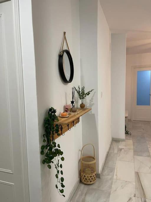 Acogedor Piso A Un Paso De Capital. Căn hộ Granada