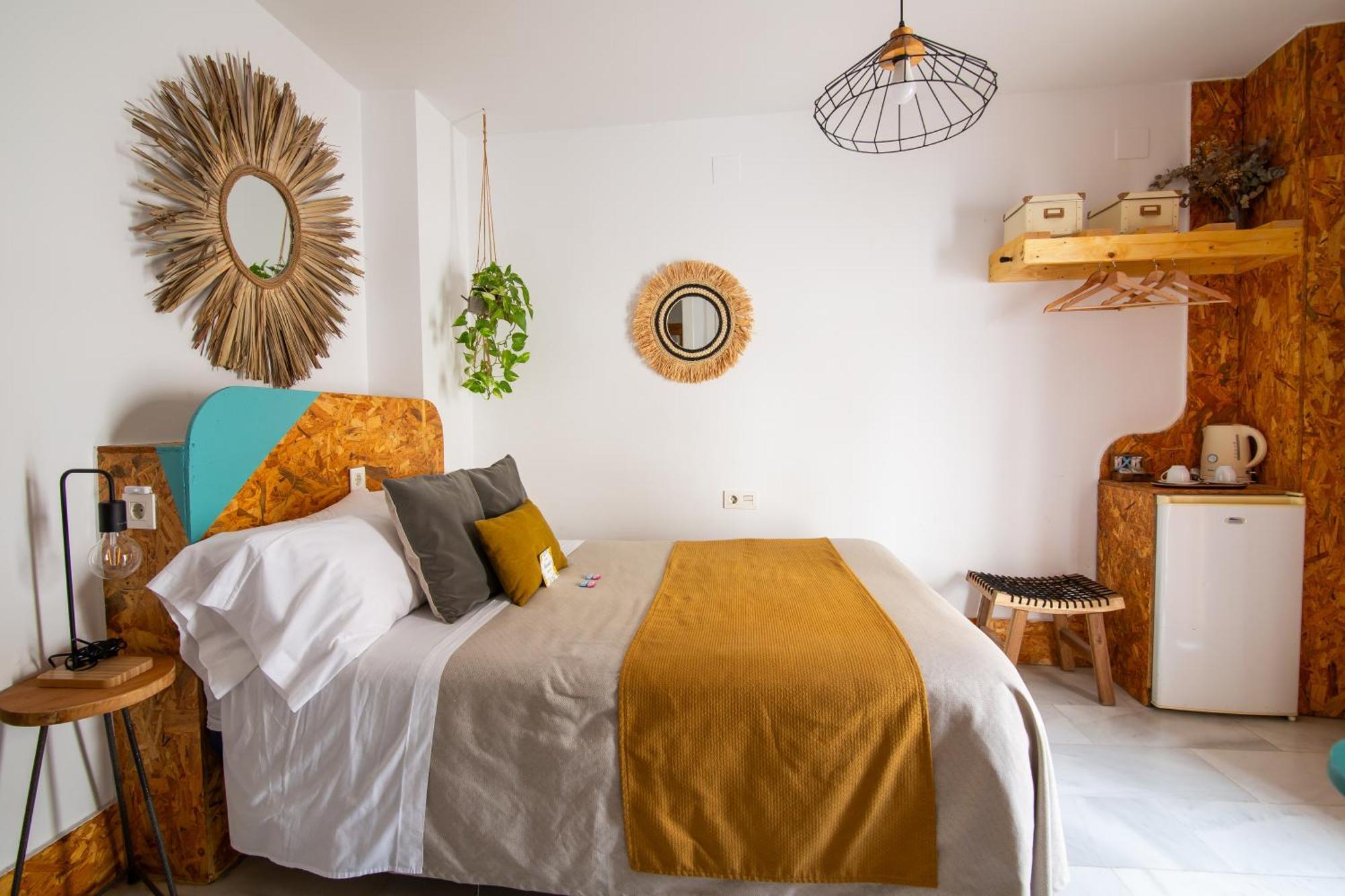 Guest house Rooms Vita *