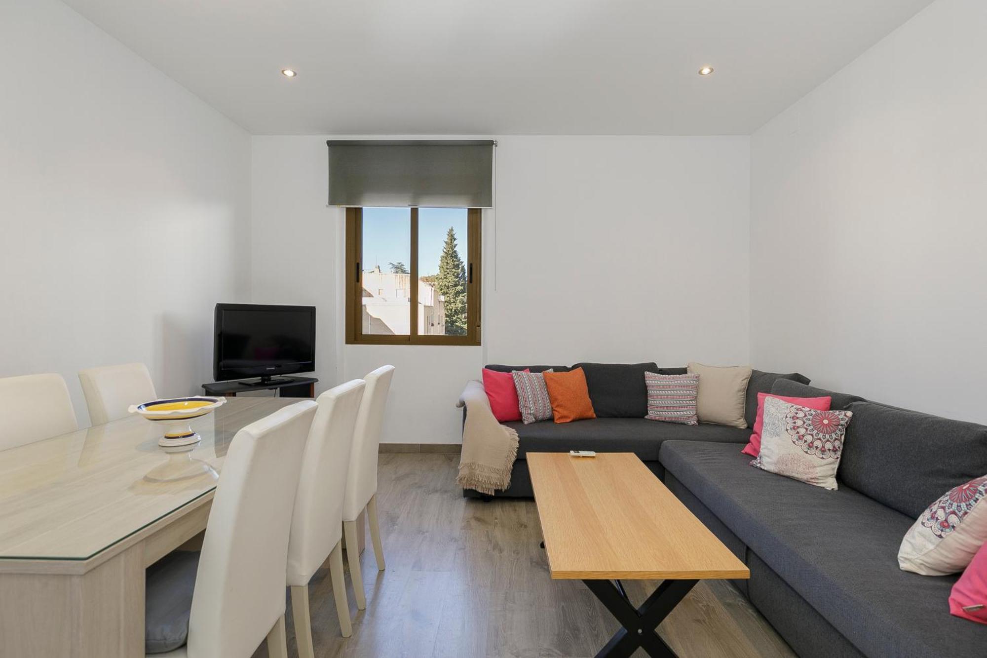Piso Taracea Apartment Granada