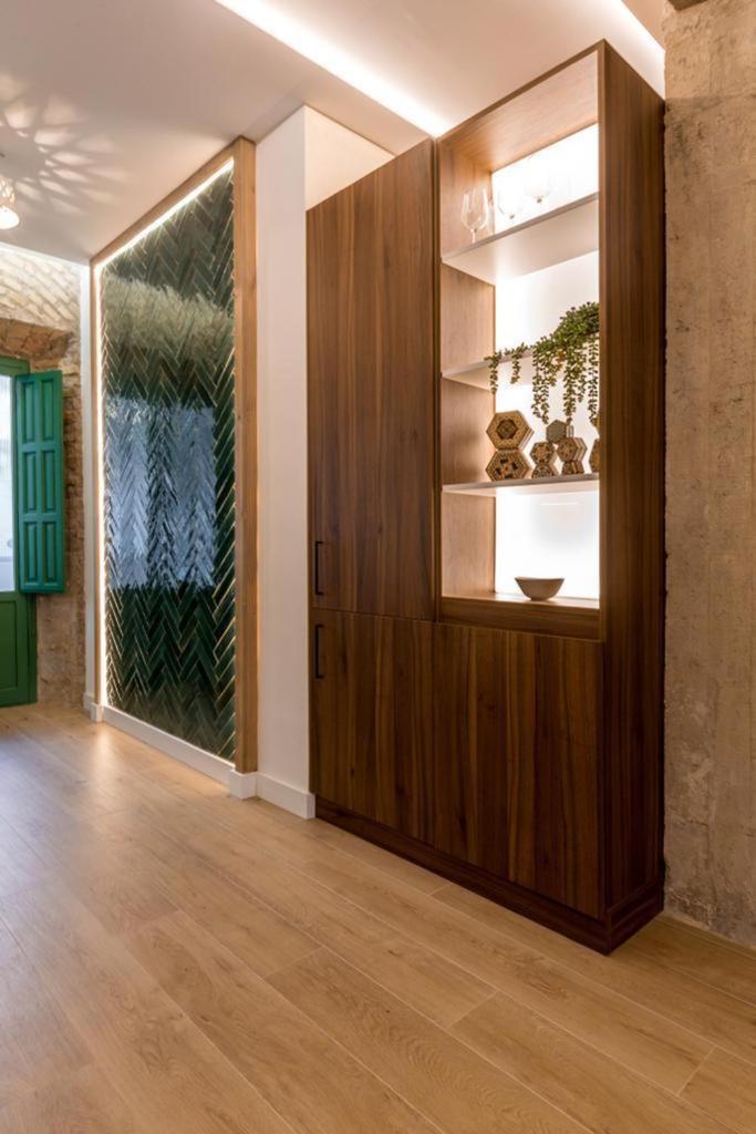 Guni Suites Ronda Apartment *