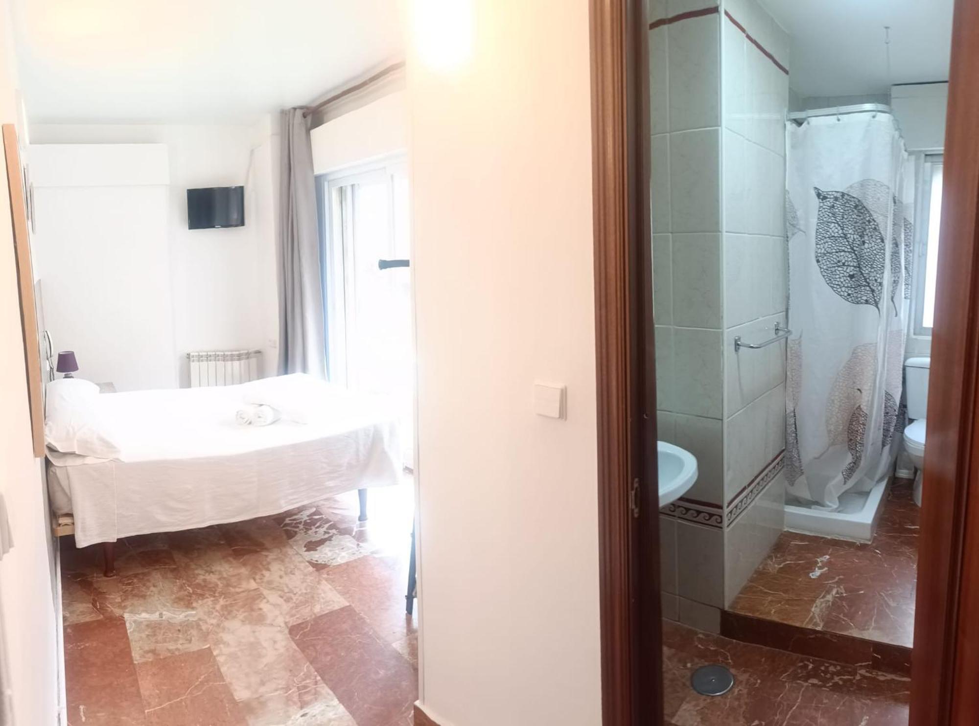 Gasthof Nevot Granada