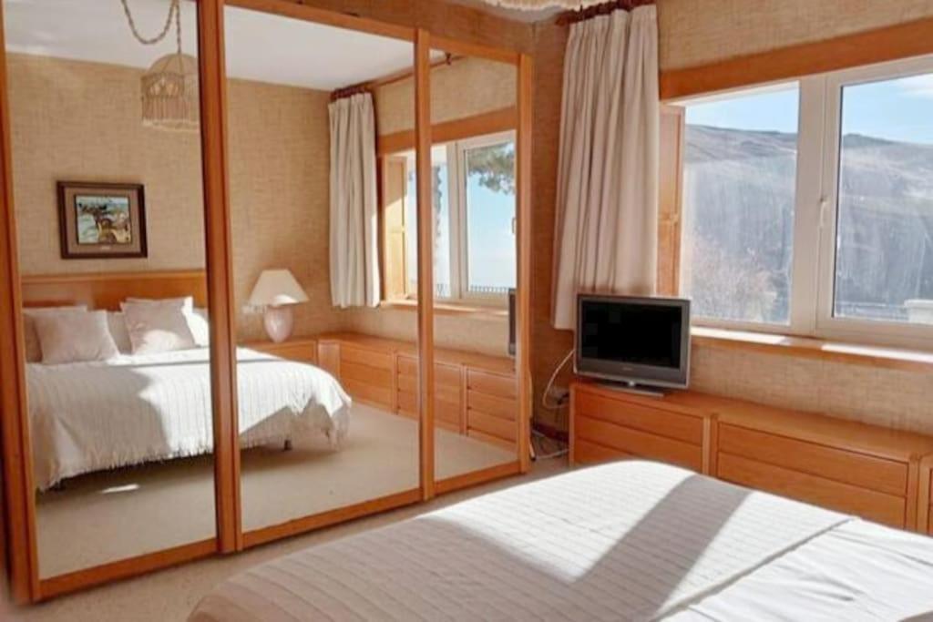 Luxury Sierra Nevada *