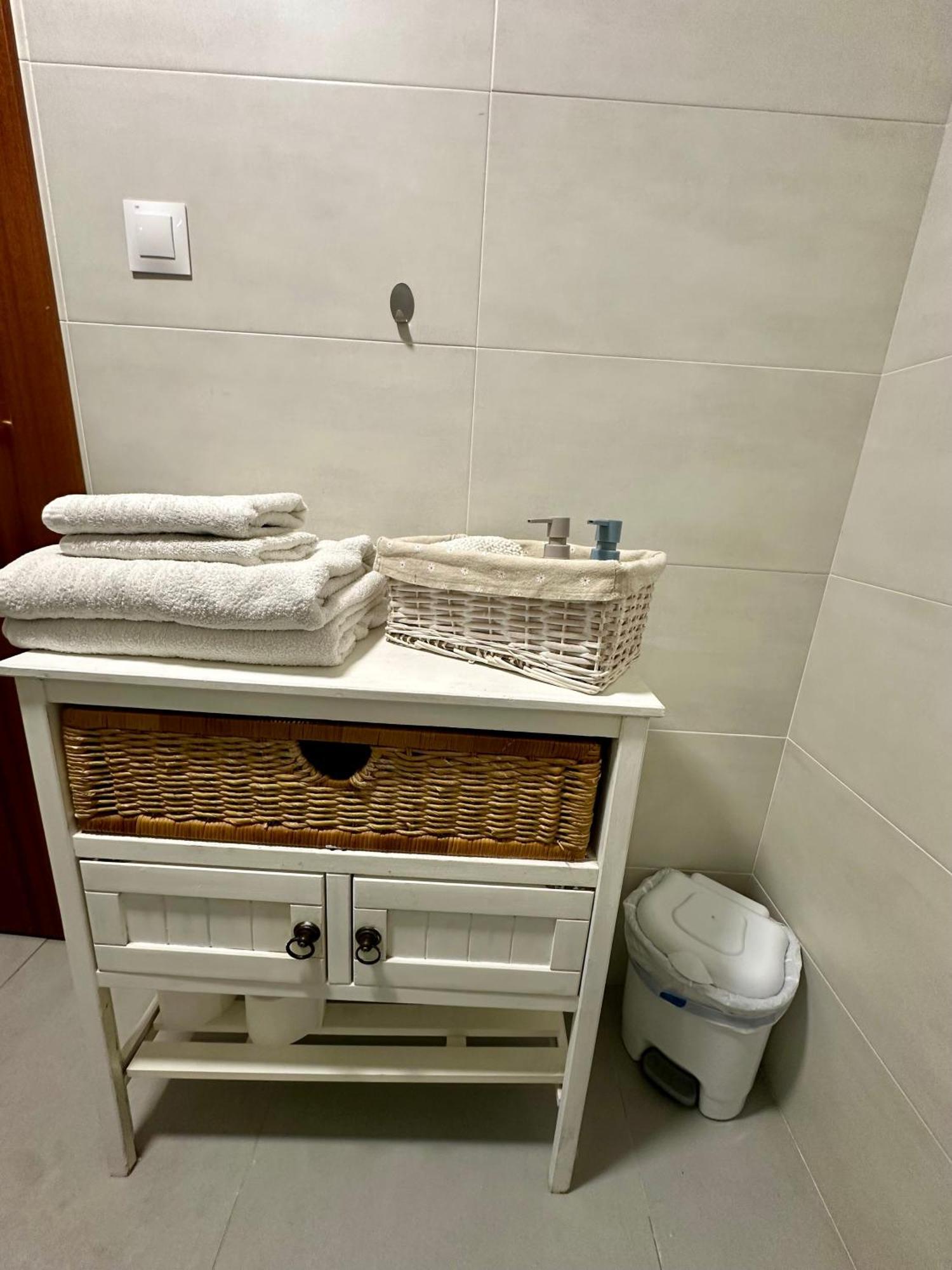 Accommodatie bij particulieren Confort Centro 2 Personas