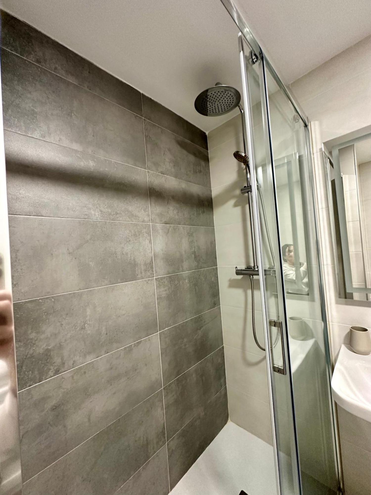 Accommodatie bij particulieren Confort Centro 2 Personas Granada