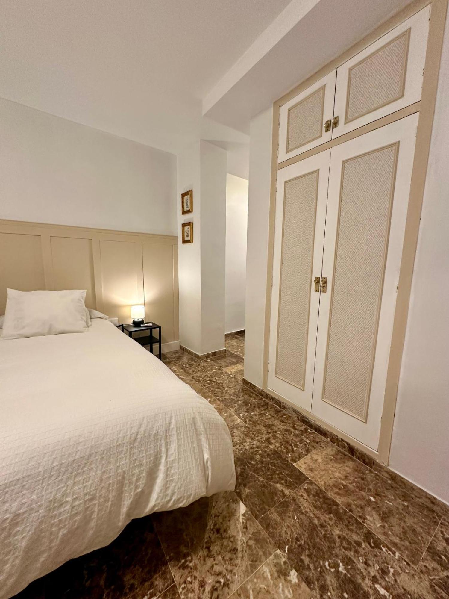Confort Centro 2 Personas Accommodatie bij particulieren *