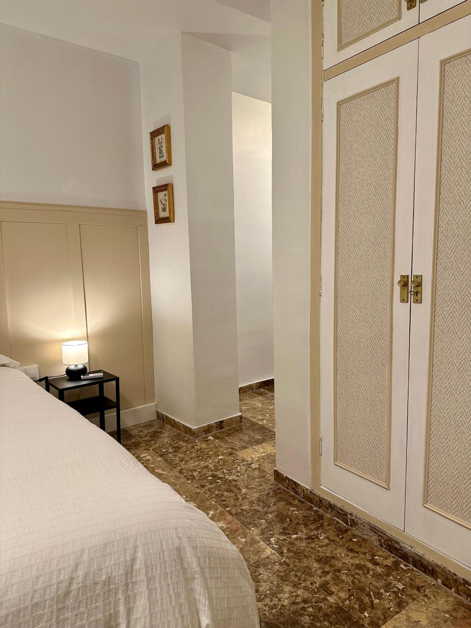 Confort Centro 2 Personas Accommodatie bij particulieren Granada