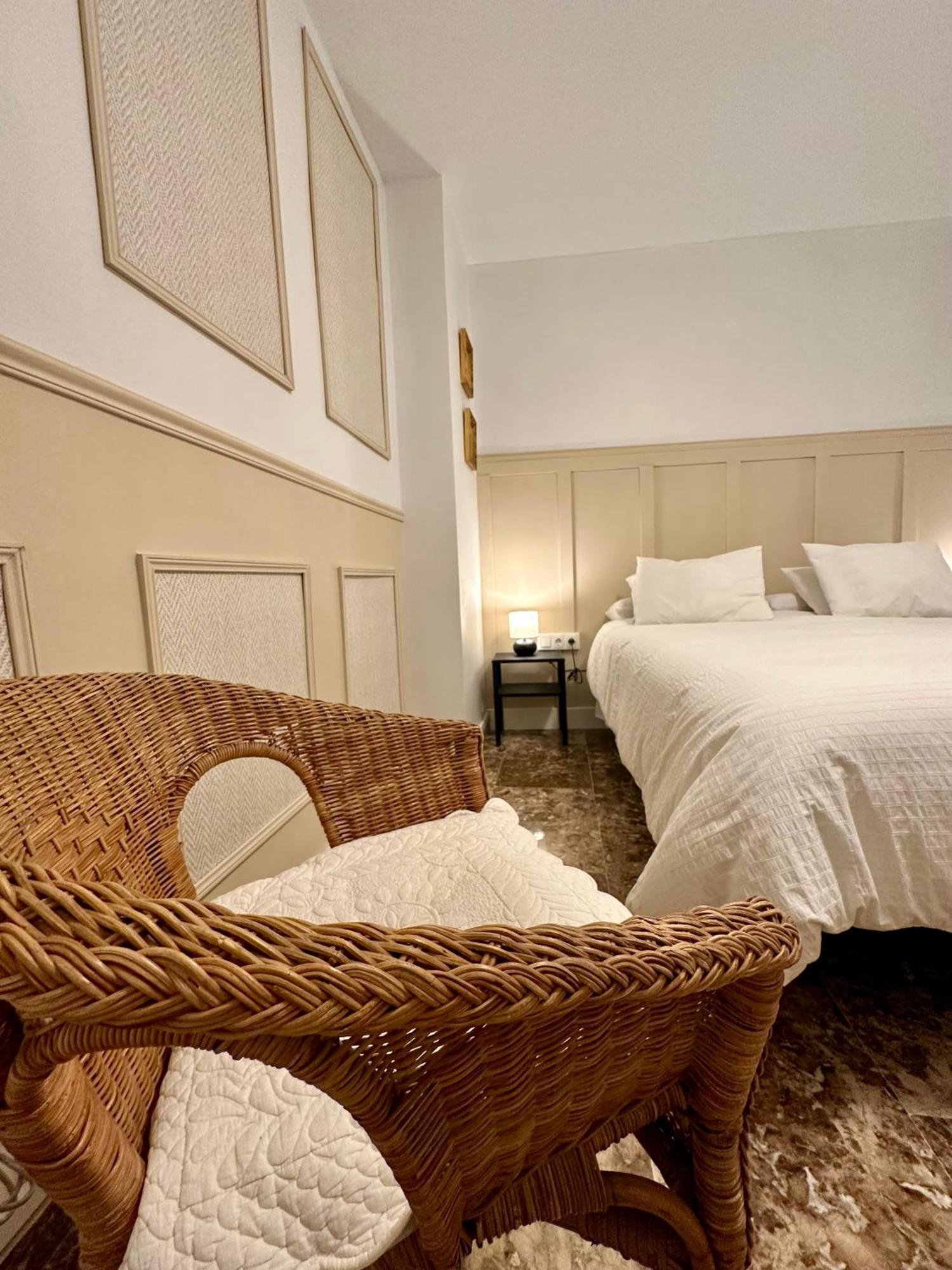 Confort Centro 2 Personas Accommodatie bij particulieren *