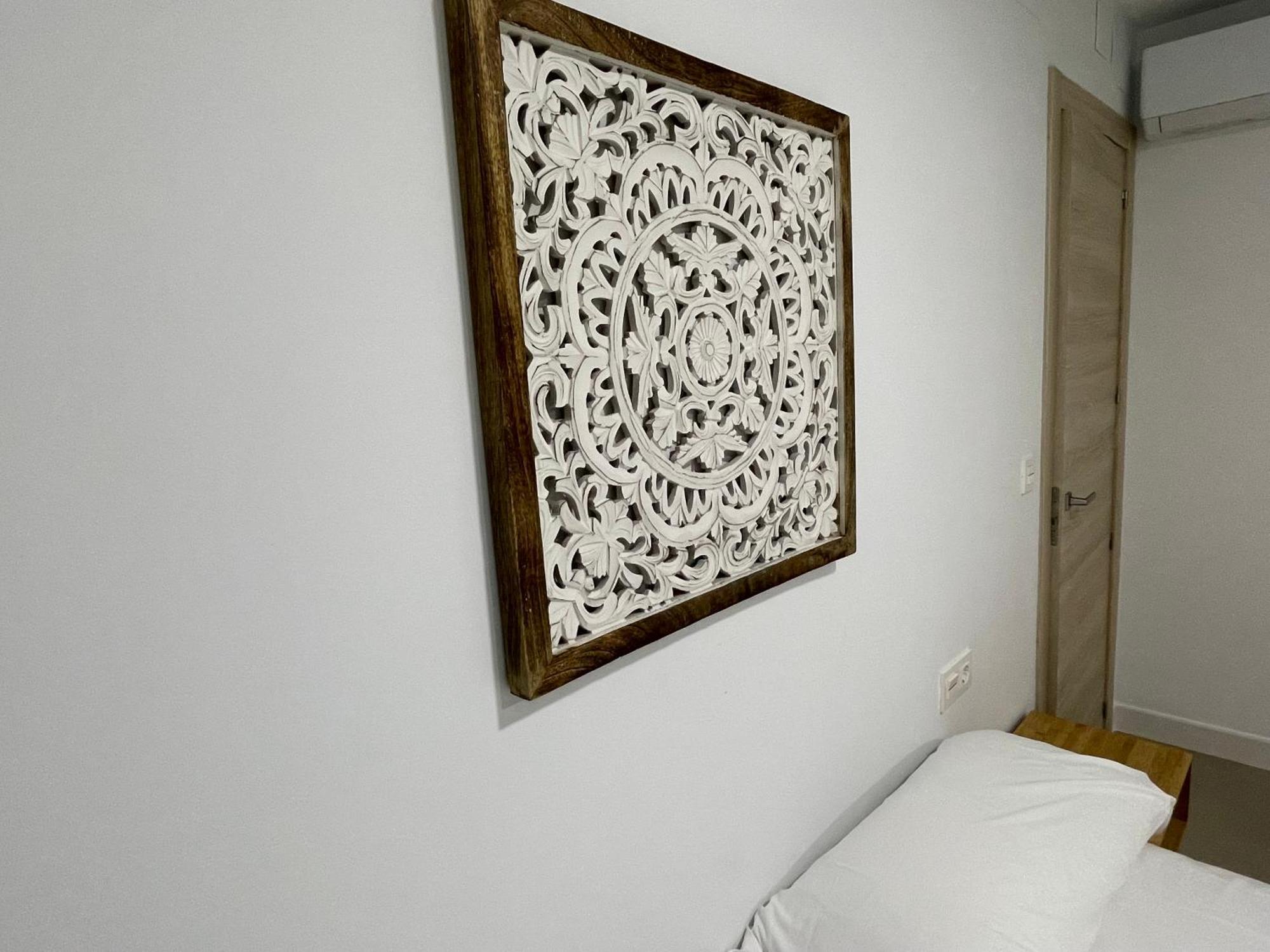 Fantastico Trajano Parking Gratuito Apartamento *