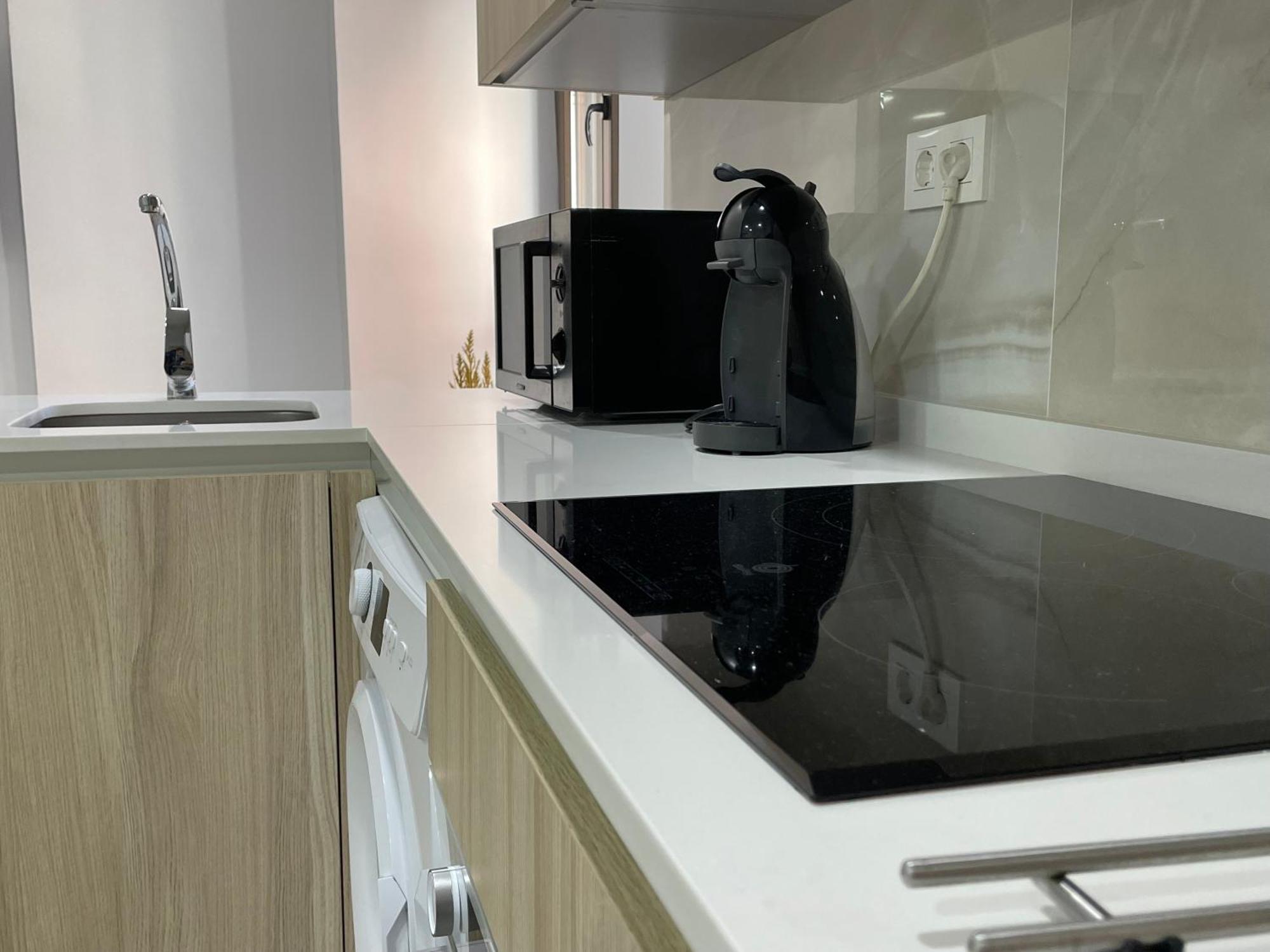 Fantastico Trajano Parking Gratuito Apartamento
