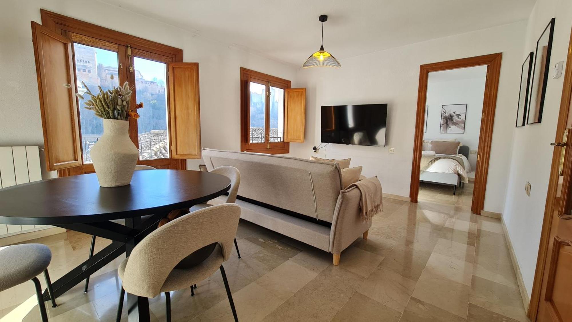 Zenit Mediterranean By Florentia Homes Apartment *
