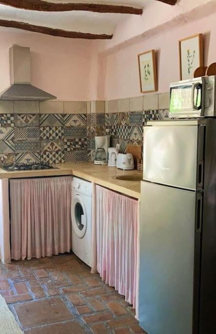 Cortijo La Acequia Holiday home