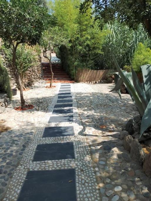 Cortijo La Acequia Holiday home