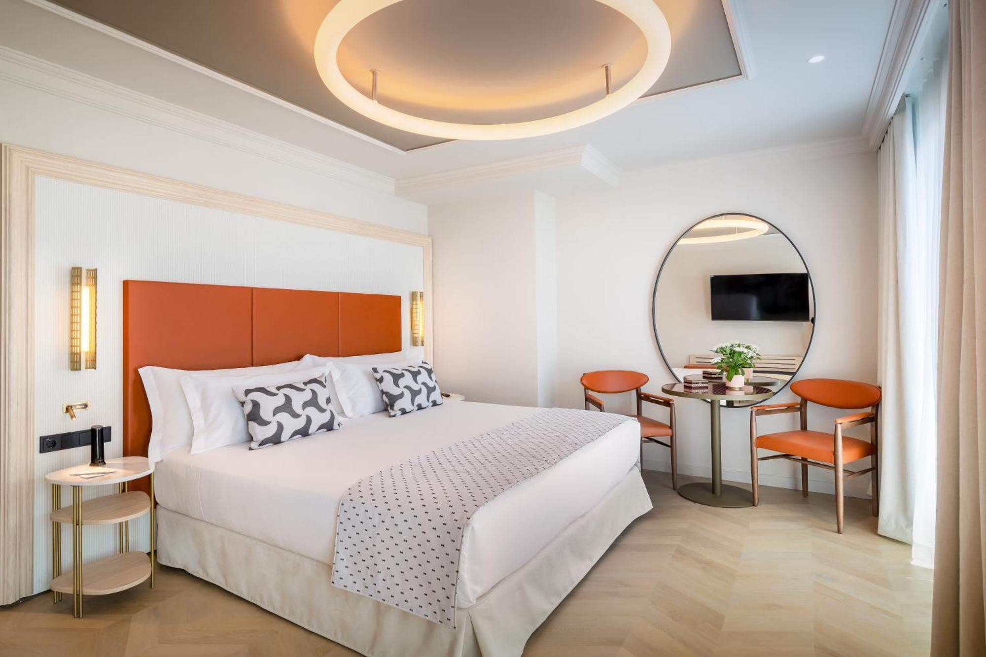 Barcelo Carmen Hotel Granada