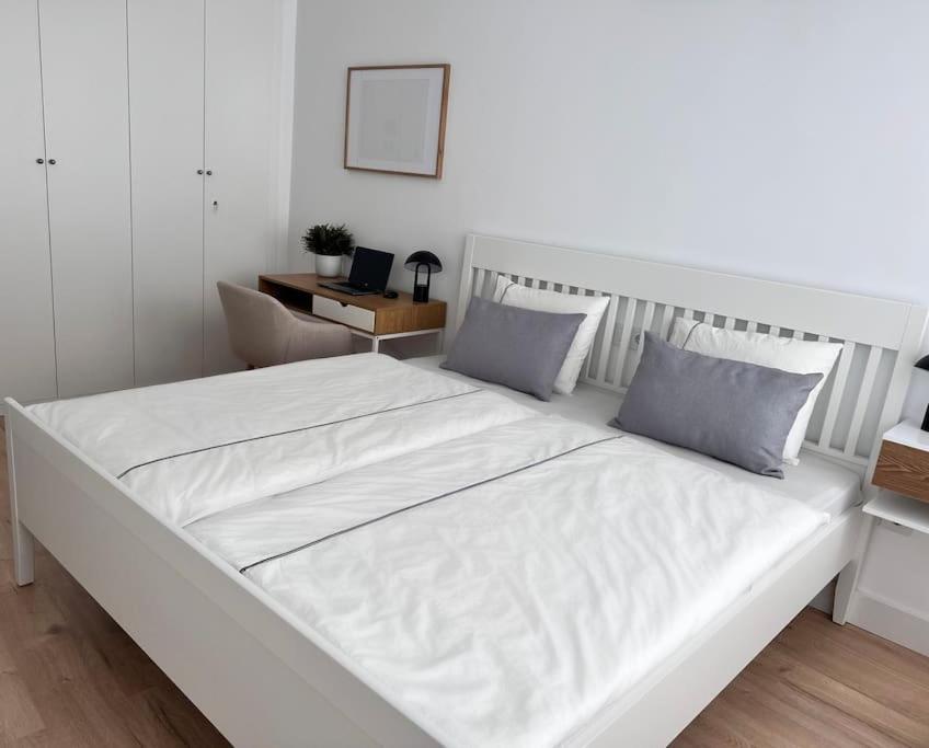 Apartment Arandas