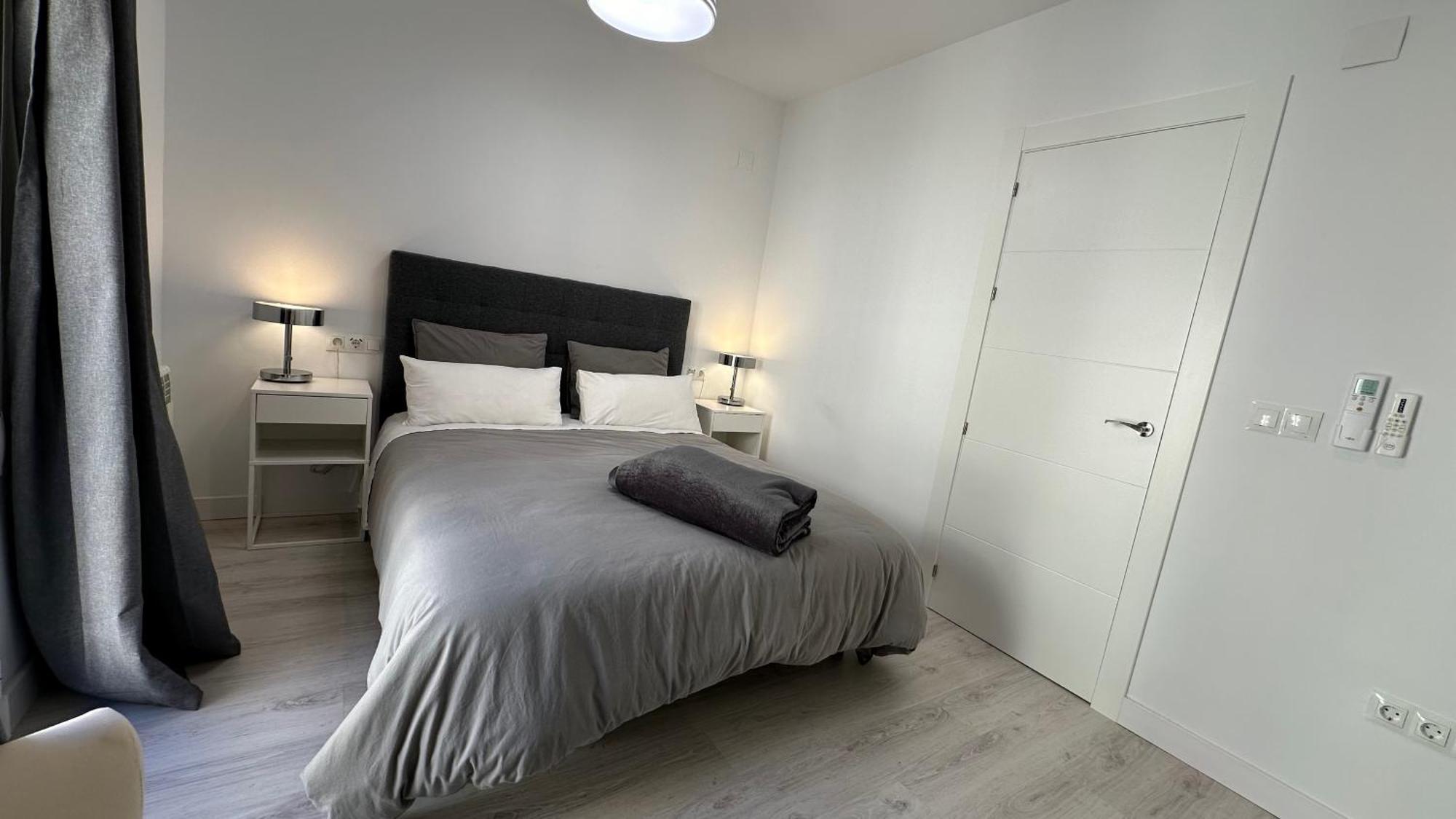 Appartement Atico En El Centro De Granada