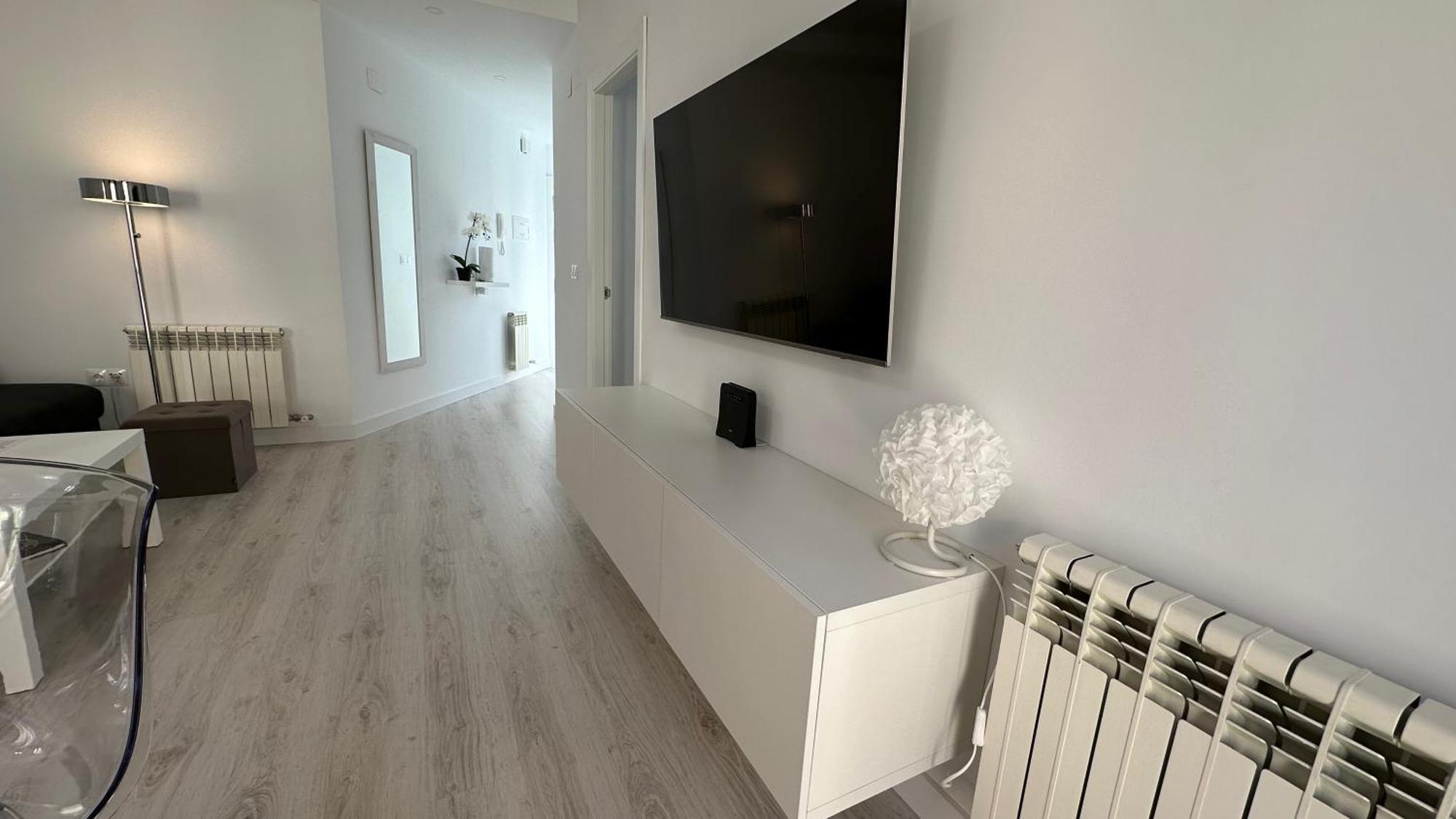 Atico En El Centro De Appartement Granada