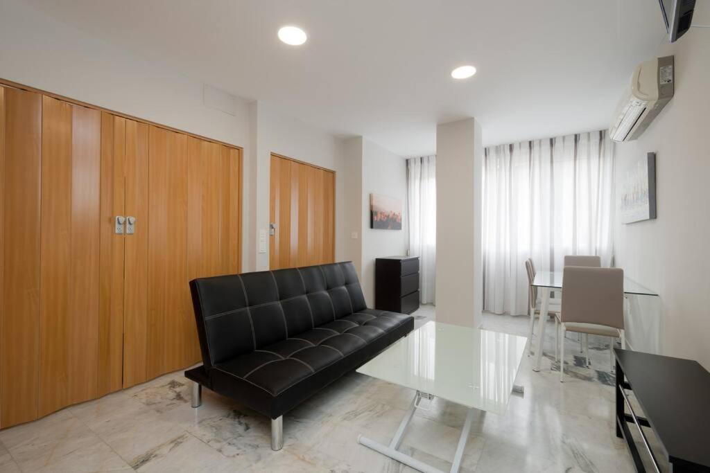 Căn hộ Precioso Y Acogedor En Granada