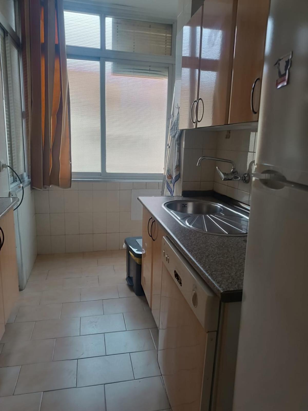 Apartment Piso Alquiler Laureles Granada