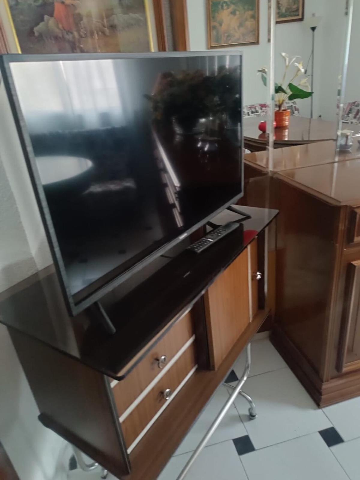 Apartment Piso Alquiler Laureles Granada