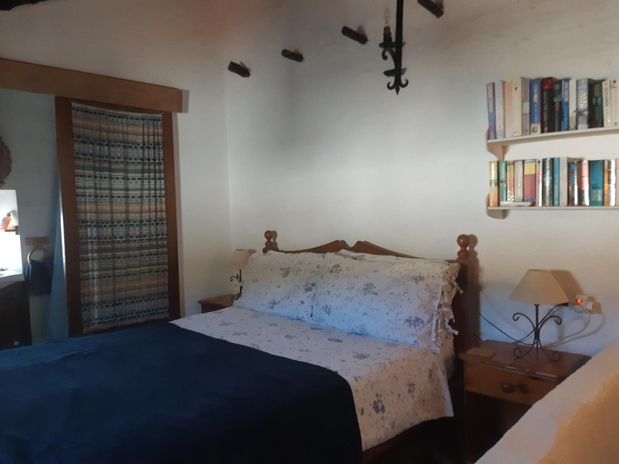 Vakantiehuis Casita Tomate Granada
